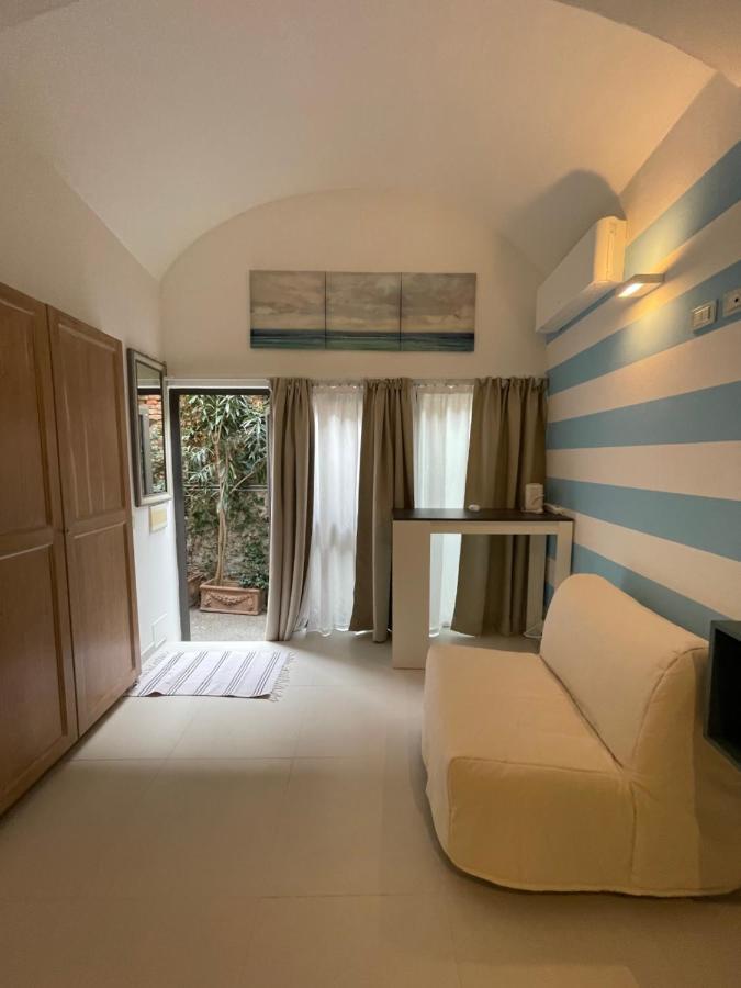 La Casa Di Greta Hotel Camogli Exterior photo