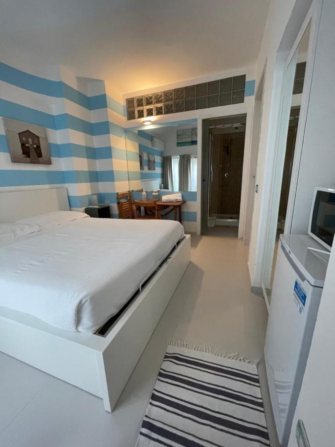 La Casa Di Greta Hotel Camogli Exterior photo